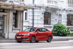 Citroen C4 L 2016 года (CN)